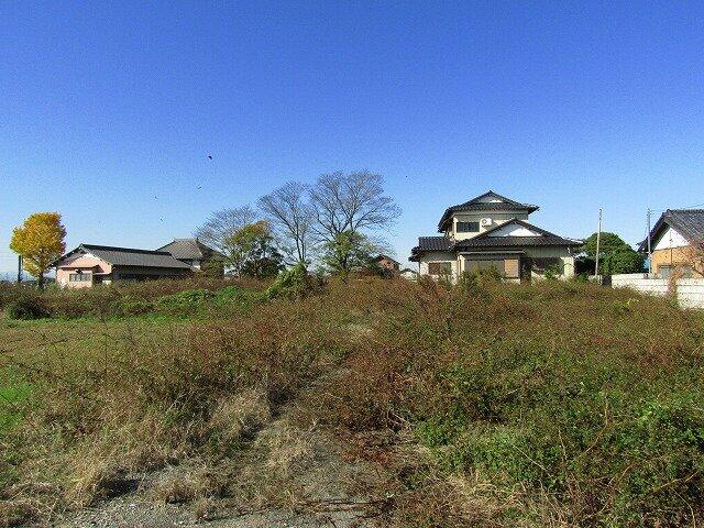 加須市 平永 (加須駅) 住宅用地