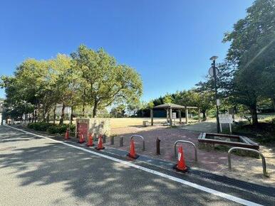 土山町南公園