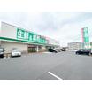 ショッピング施設