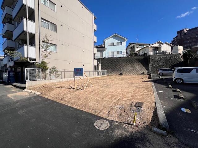 物件画像 北九州市八幡西区 東鳴水１丁目 (黒崎駅) 住宅用地