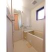 バス/シャワー