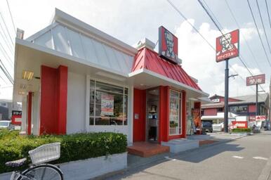 すき家／川崎南加瀬店
