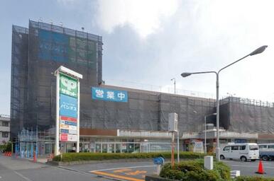サミット株式会社南加瀬店