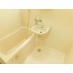 バス/シャワー