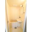 バス/シャワー