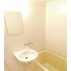 バス/シャワー