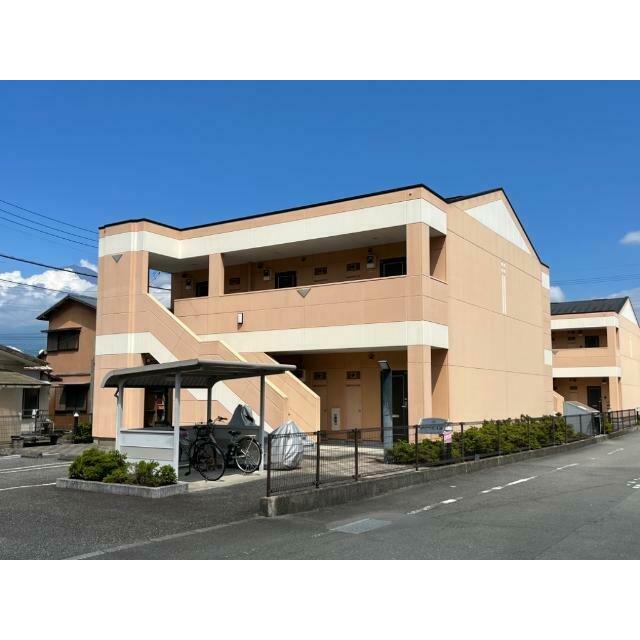 外観写真（昼）