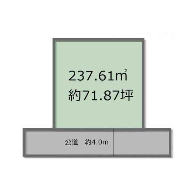  浅生原字下大沢