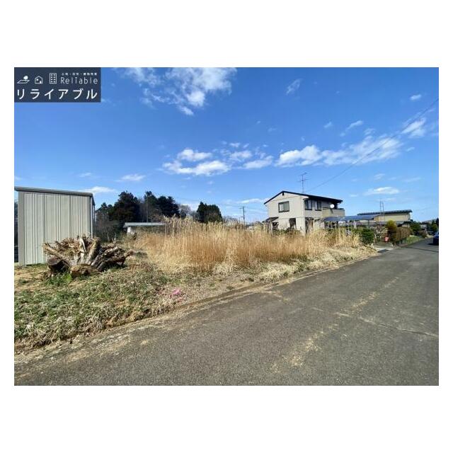  浅生原字下大沢