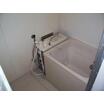 バス/シャワー