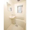 バス/シャワー
