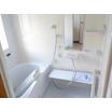 バス/シャワー
