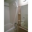 バス/シャワー