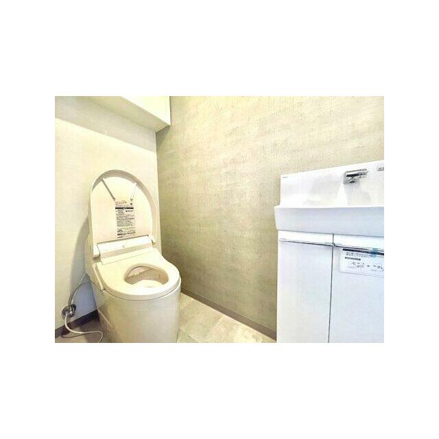 トイレも気になるポイント