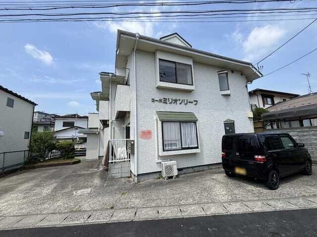 コーポミリオンリーフ １０１ 2LDK