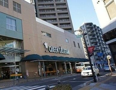 クイーンズ伊勢丹　北浦和店