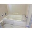 バス/シャワー
