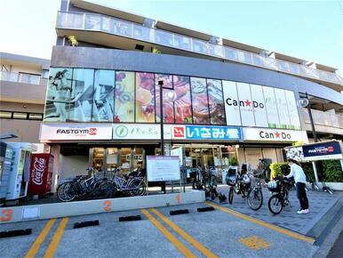 セブンイレブン板橋小竹向原駅前店