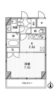 ※現況が異なる場合は現況を優先いたします。