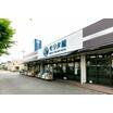 ショッピング施設