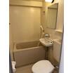 バス/シャワー