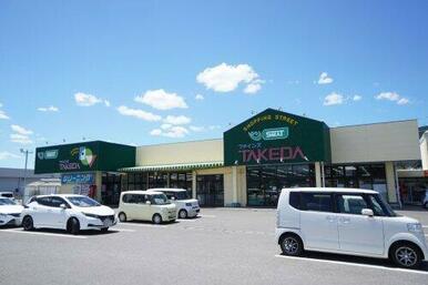 ファインズTAKEDA