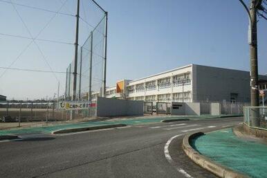 大町町立小中一貫校大町ひじり学園小学部