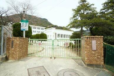 佐世保市立日宇小学校