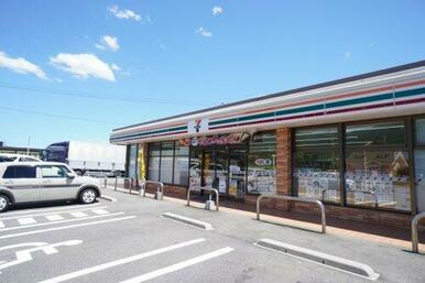 セブンイレブン 伊万里東山代里店
