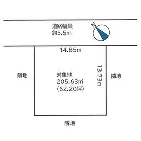 地形図等