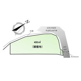 地形図等
