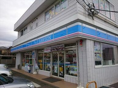 ローソン船橋飯山満町３丁目店