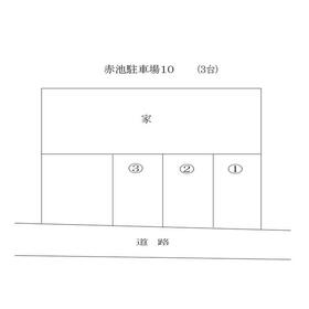 平面図