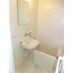 バス/シャワー
