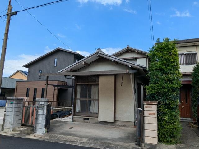 物件画像 北九州市若松区 宮前町 (若松駅) 2階建 4LDK