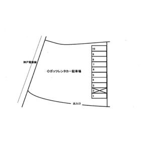 平面図