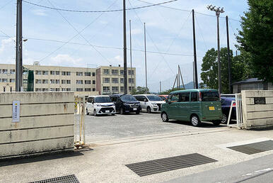 高松市立川島小学校