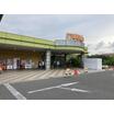 ショッピング施設