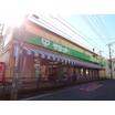 ショッピング施設