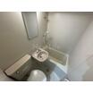 バス/シャワー
