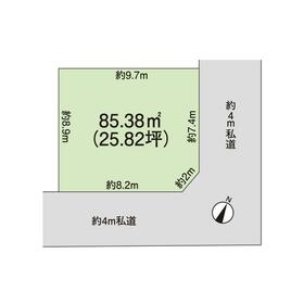 地形図等