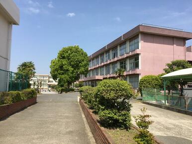 日野市立日野第八小学校