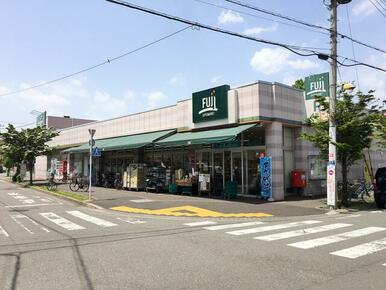 Ｆｕｊｉ百草園店