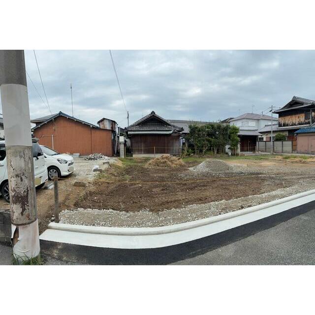 （1号棟）