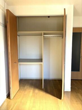 ※別号室の写真となります。