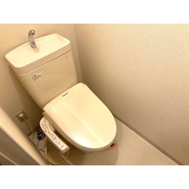 ※別号室の写真となります。