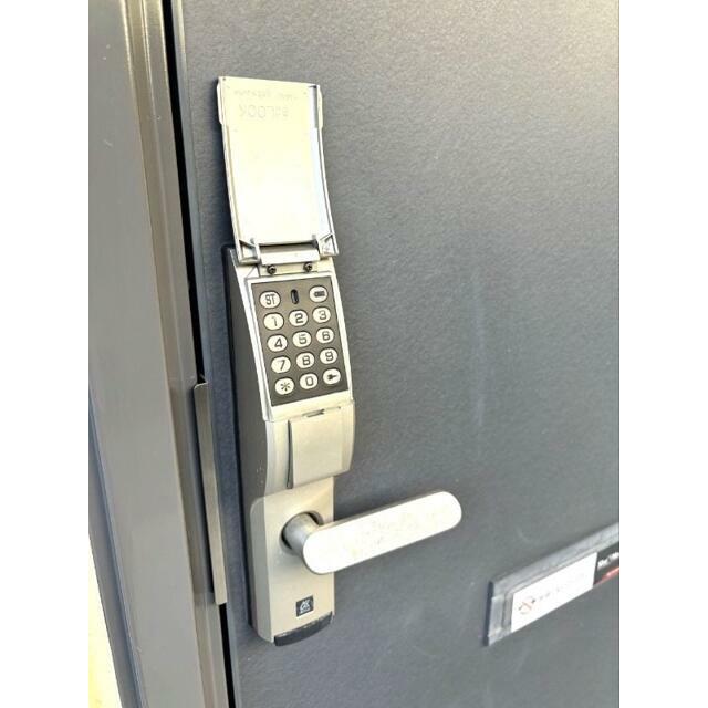 ※別号室の写真となります。