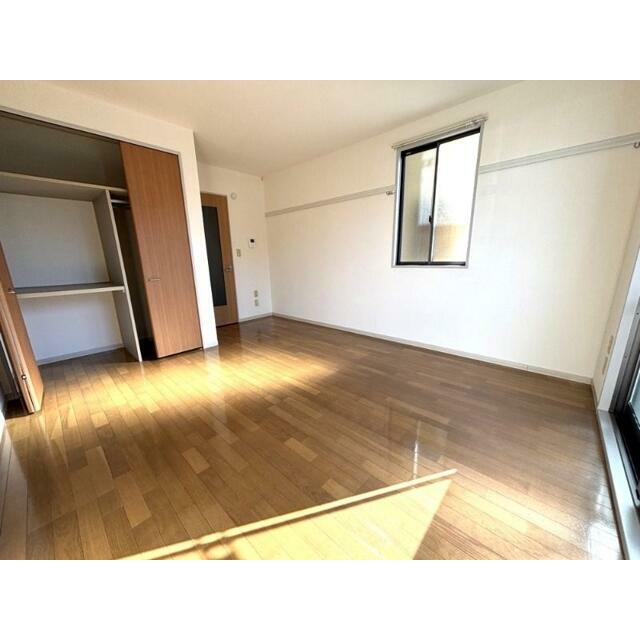 ※別号室の写真となります。