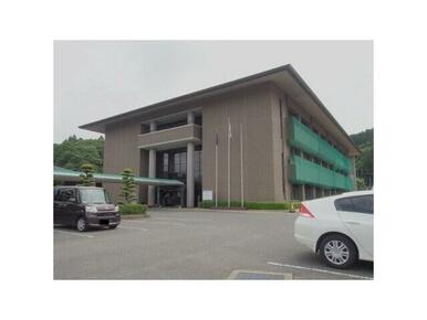 市民サービスセンター山内