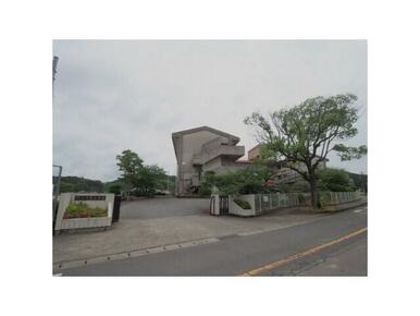 武雄市立山内東小学校
